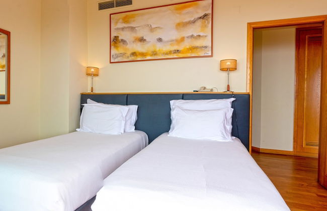 MS Aparthotel - Foto 17