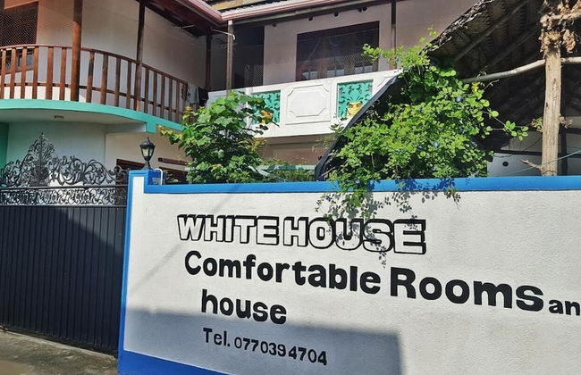 100 Step Beach White House - Foto 30