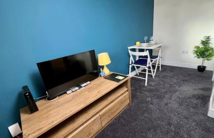 Cross Court, Stafford by BELL Apartments - Foto 11