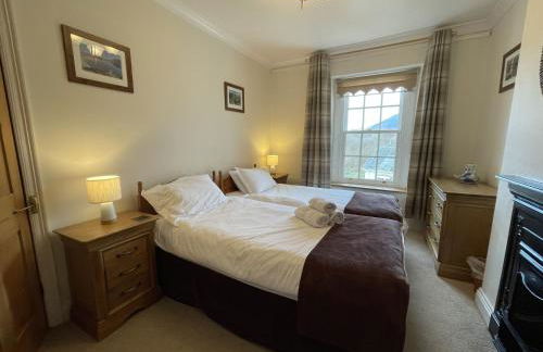 Tawny Cottage - Foto 19