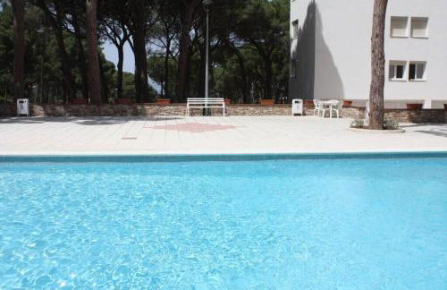 Precioso apartamento con piscina en Pals Costa Brava - Foto 13