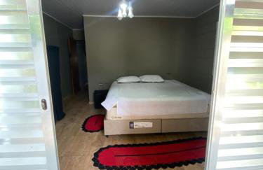 Encanto Paraty - casa aconchegante com acesso ao rio - Foto 26