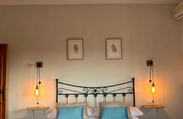 Complejo Rural Mirador de la Alcaidía - Foto 68