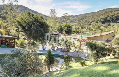 Domaine Quatre Saisons | Paix & Nature - Photo 10