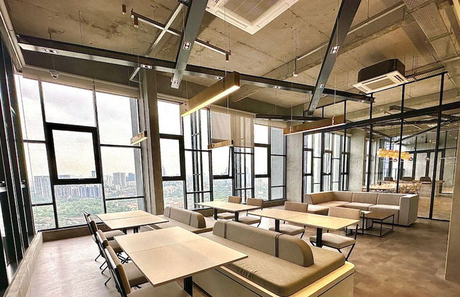 Millerz Square by Mykey - Foto 52