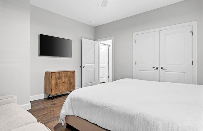 The Hollywood Suite The Gulch - Foto 2