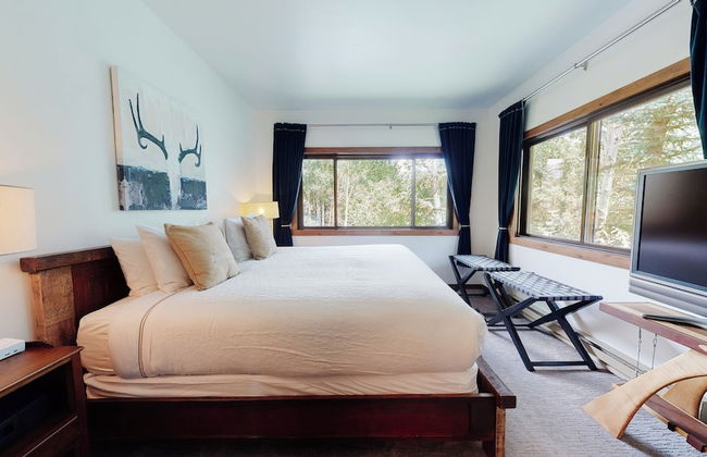 Villas at Snowmass Club - Foto 15