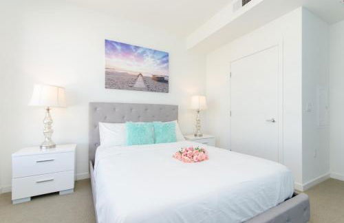 Modern Apartment Rentals - Foto 33