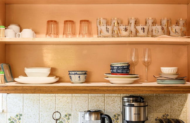 Cozy Stylish Home Spacious Fully Equipped Stay - Foto 41