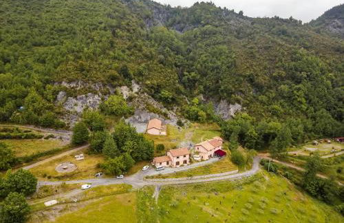 Agriturismo Terrerosse di Massadita - Foto 86