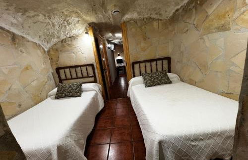 Casas Rurales Maribel - Complejo El Tejar - Apartamentos con jacuzzi en Alcalá del Júcar - Foto 22