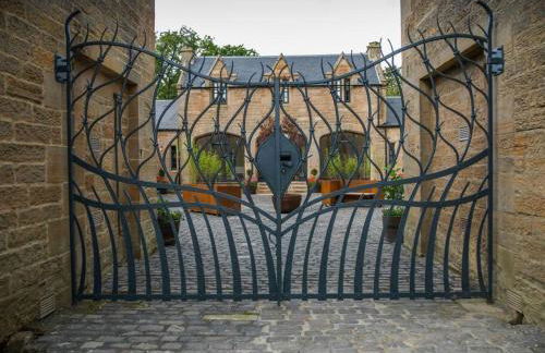 Stunning Edinburgh 1820s stables converted studio - Foto 7