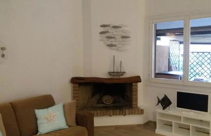 Santa Margherita di Pula, Calaverde, Deliziosa villetta 100 metri dal mare - Foto 6