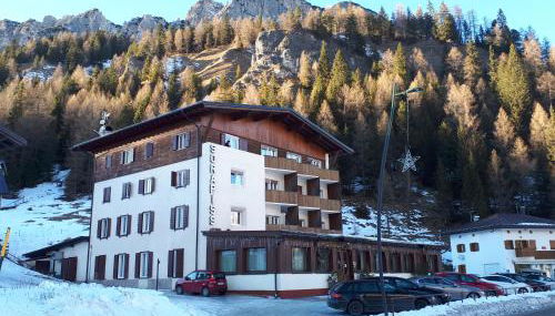 Appartamenti Sorapiss - Foto 3