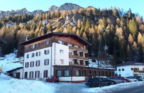 Appartamenti Sorapiss - Foto 3