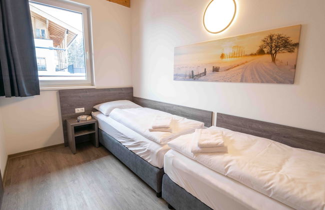 Alpenstyle Resort Fieberbrunn - Foto 25