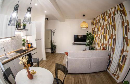 Residenza dei Papi - Luxury City House - Foto 34