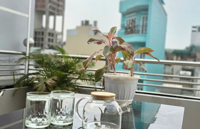 Atus Boutique Home - Foto 28