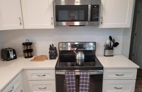 White Birch - Riverfront and Newly-Remodeled! - Foto 21