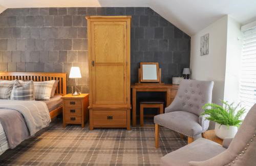 Arthurs Cottage - Foto 16