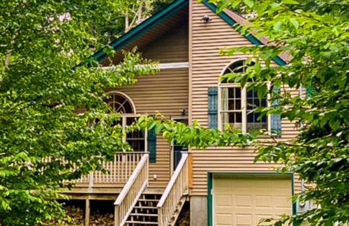 Secluded Sanctuary - Foto 53