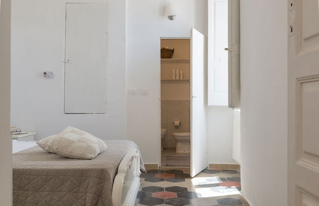 Palazzo Le Cupole by Wonderful Italy - Foto 31