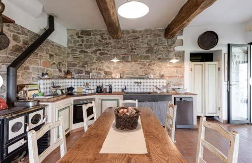 Villa Porcigliano Olive Grove - Foto 26