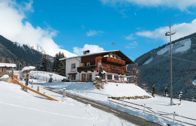 Gasthof Almluft - Foto 22