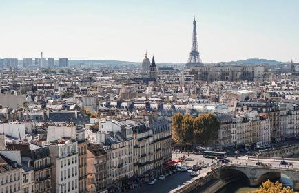 805 Suite Amazing - Superbe Duplex - Foto 25