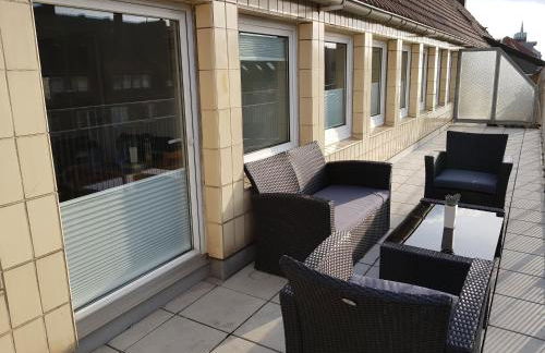 Ferienwohnung Central - Foto 31