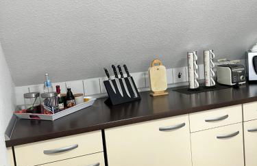 Ferienwohnungen Wotan - Foto 28