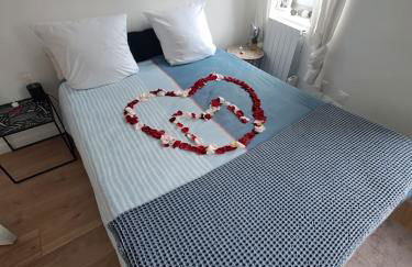 Appartement de charme Rouen - Foto 19