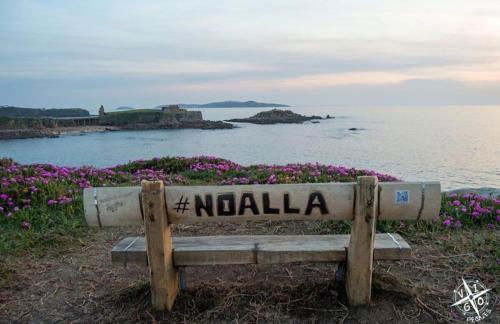 Aires da Lanzada - Foto 8