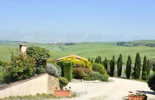 Podere Le Volpaie, Volterra, Tuscany - Foto 45