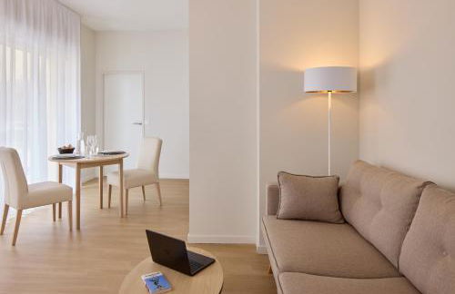 Quality Aparthotel Bordeaux Saint-Jean - Foto 24