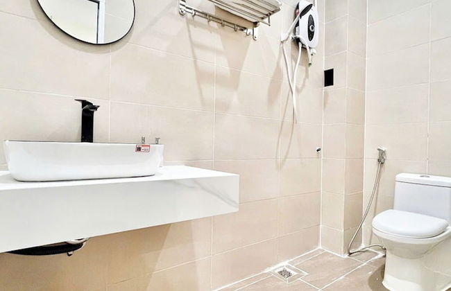 Cozy Home Airport Ho Chi Minh - Photo 13