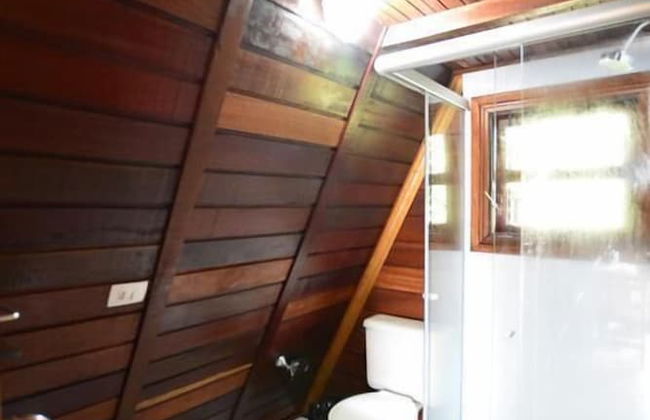 Chalés Dos Alpes - Foto 6