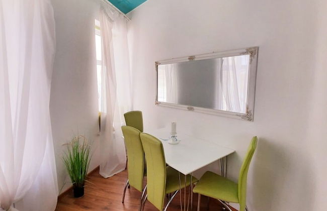 Ratusha apartment - Foto 64