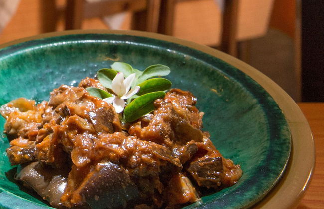 Agriturismo Baglio Vecchio - Foto 37