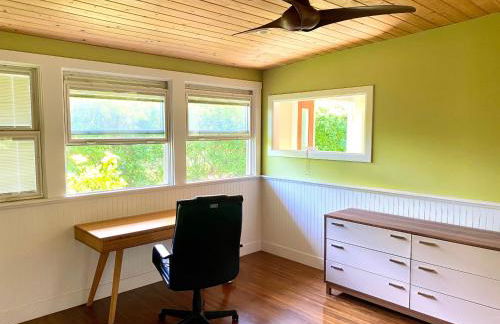 Modern Luxury Beach House Kailua - Foto 45