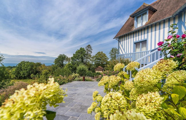 Blueberry of the Valley - House With Swimming Pool - Foto 40