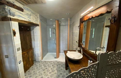 Gîte Dagueloire - Photo 58