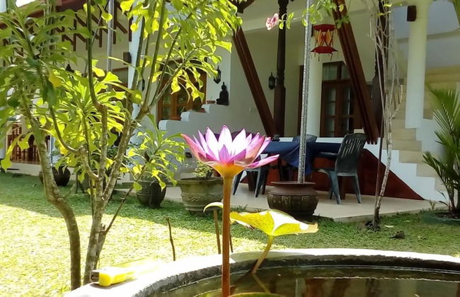 River shadow villa - Foto 12