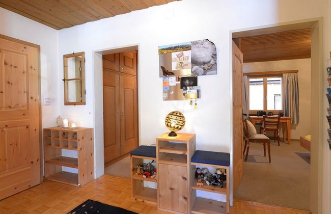 Ferienwohnung Vi 338a - Foto 17