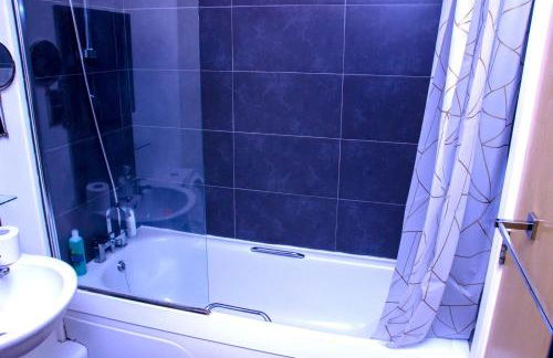 Allen Luxury Apartment - Foto 19