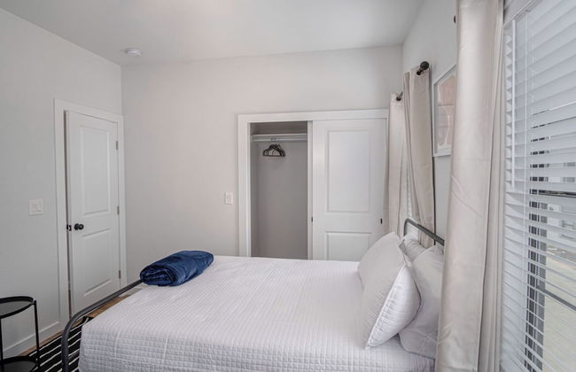 State-of-the-art 3br/2.5ba Home Next to Downtown - Foto 7