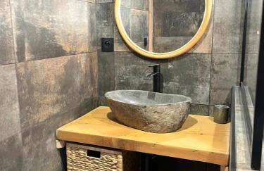 La Cabane N°4 - Foto 8