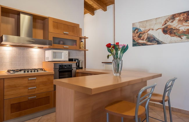 Casa del Gatto in Paratico - Foto 18