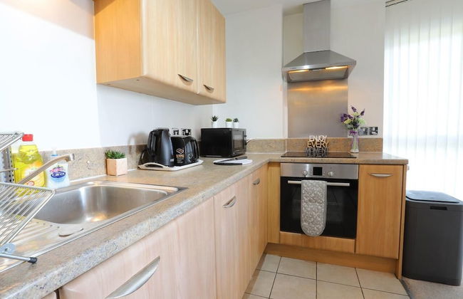 Cube Mailbox City Walk Garden View - Foto 8