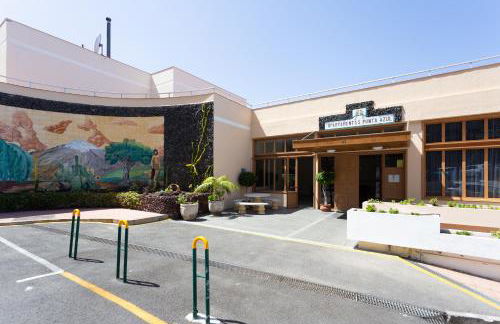 Blue Dream: Panoramic view on heights over the sea - Foto 16